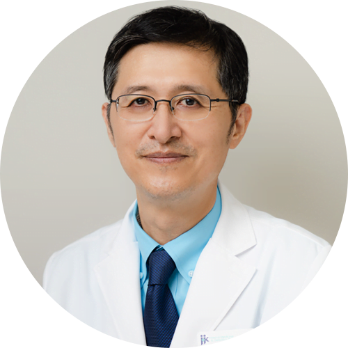 JINAHN KIM, MD, PhD Physician