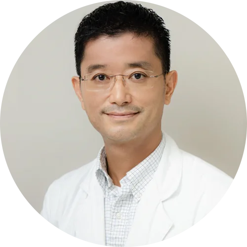 JAEYOUNG LEE, MD, PhD Physician